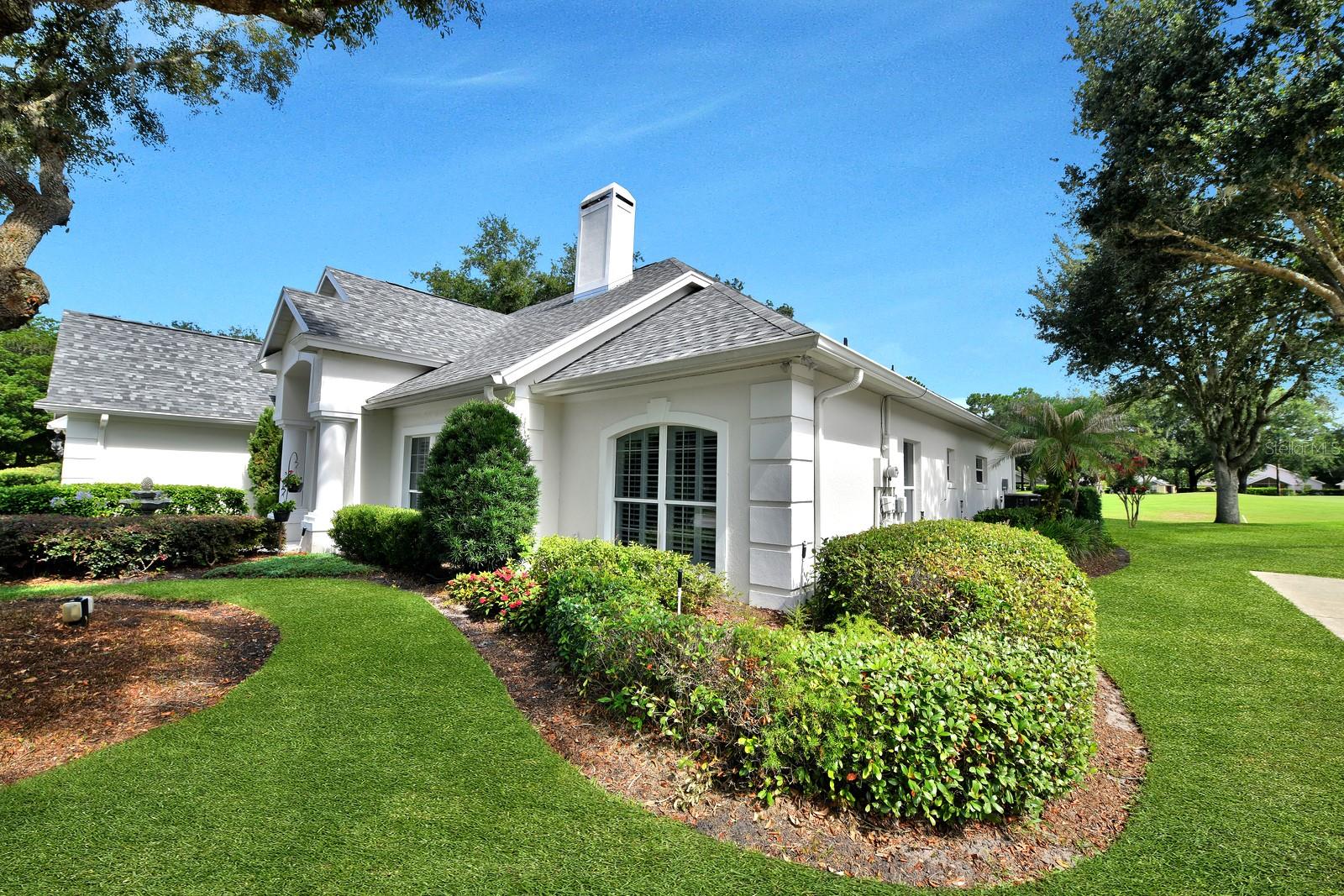 MOUNT DORA COUNTRY CLUB MOUNT DORA PH 02-2 - Residential