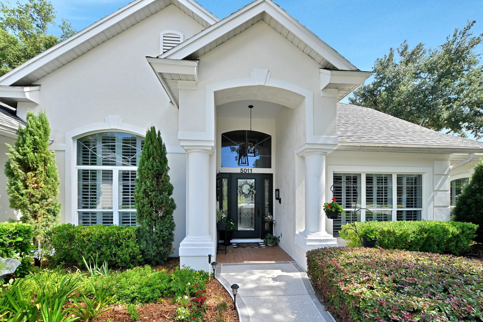 MOUNT DORA COUNTRY CLUB MOUNT DORA PH 02-2 - Residential