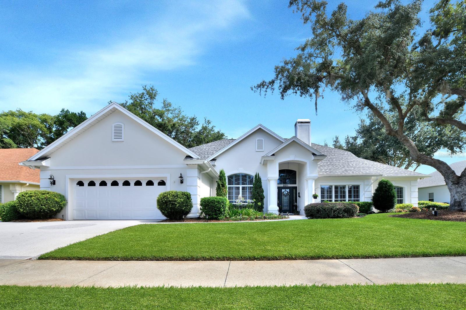 MOUNT DORA COUNTRY CLUB MOUNT DORA PH 02-2 - Residential