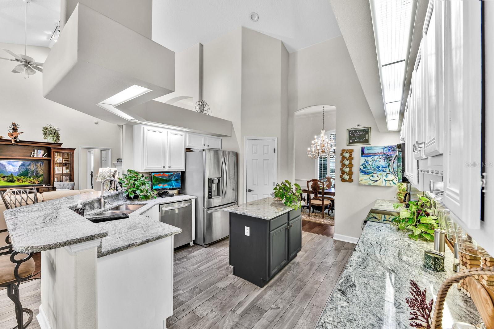 MOUNT DORA COUNTRY CLUB MOUNT DORA PH 02-2 - Residential