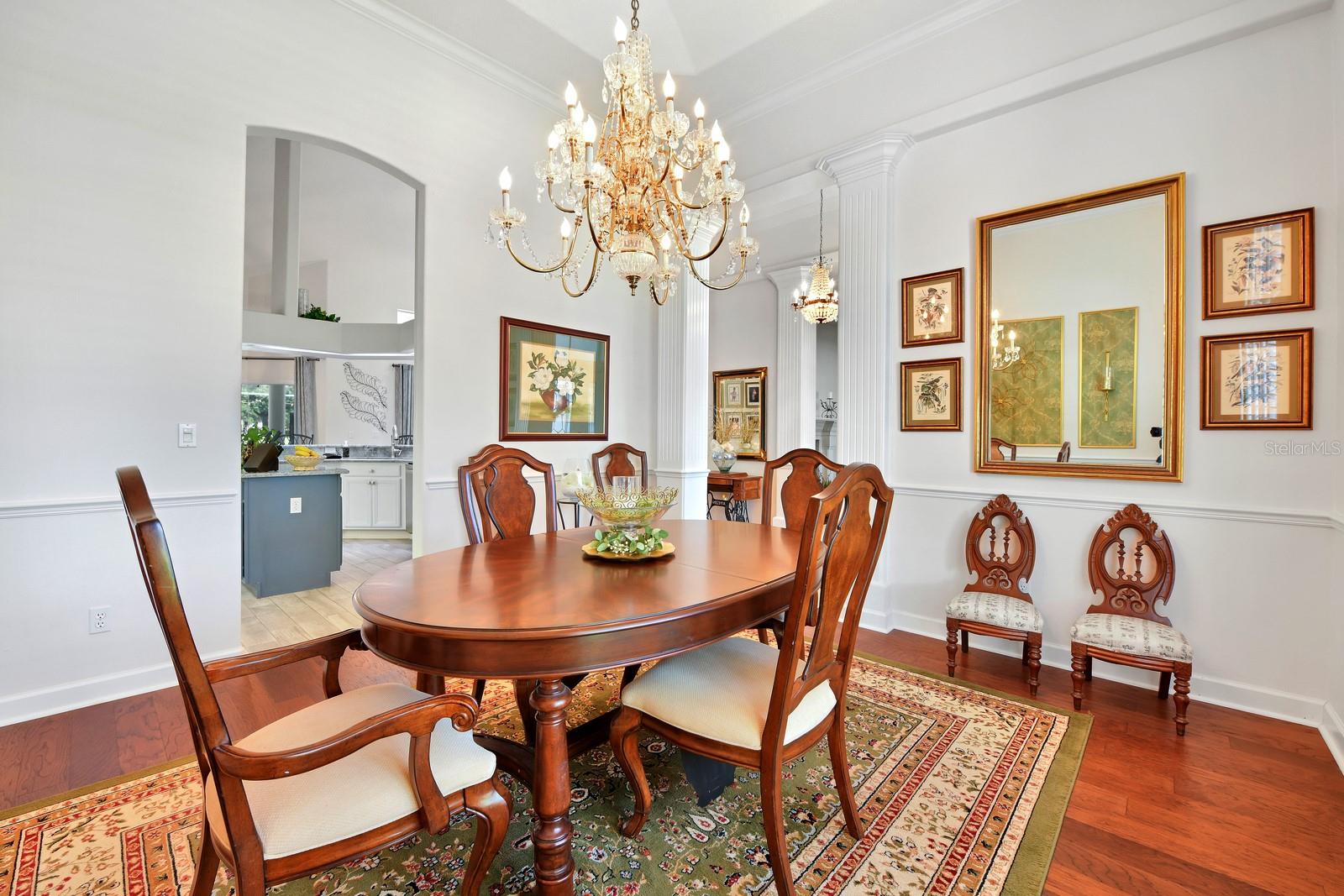 MOUNT DORA COUNTRY CLUB MOUNT DORA PH 02-2 - Residential