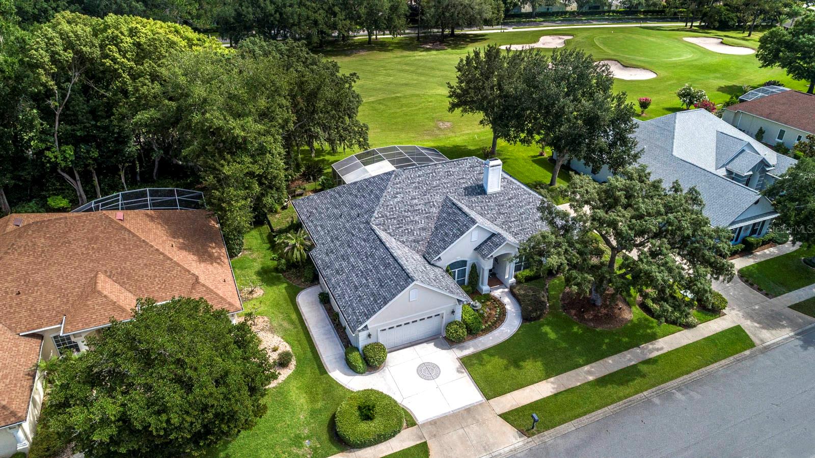 MOUNT DORA COUNTRY CLUB MOUNT DORA PH 02-2 - Residential