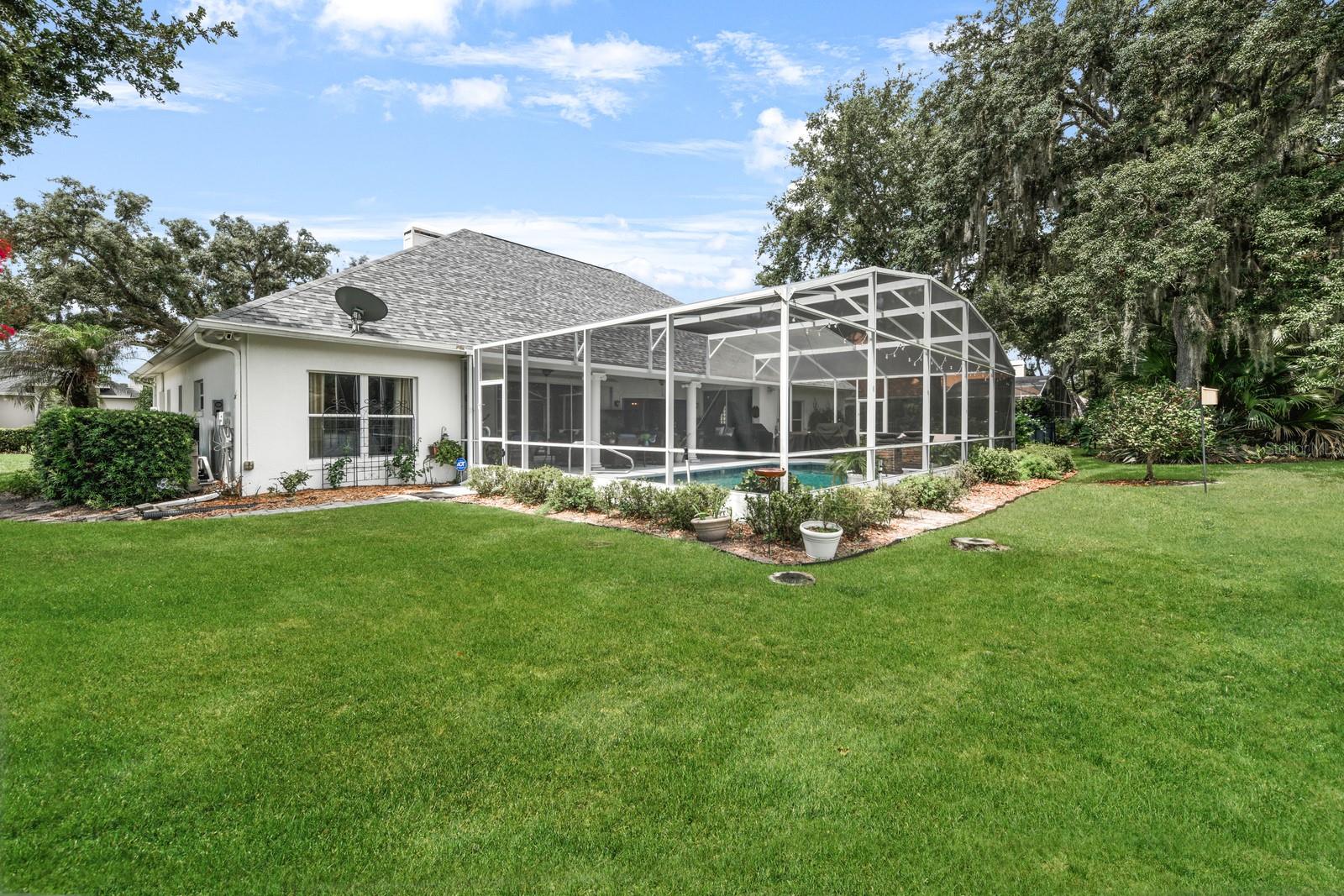 MOUNT DORA COUNTRY CLUB MOUNT DORA PH 02-2 - Residential
