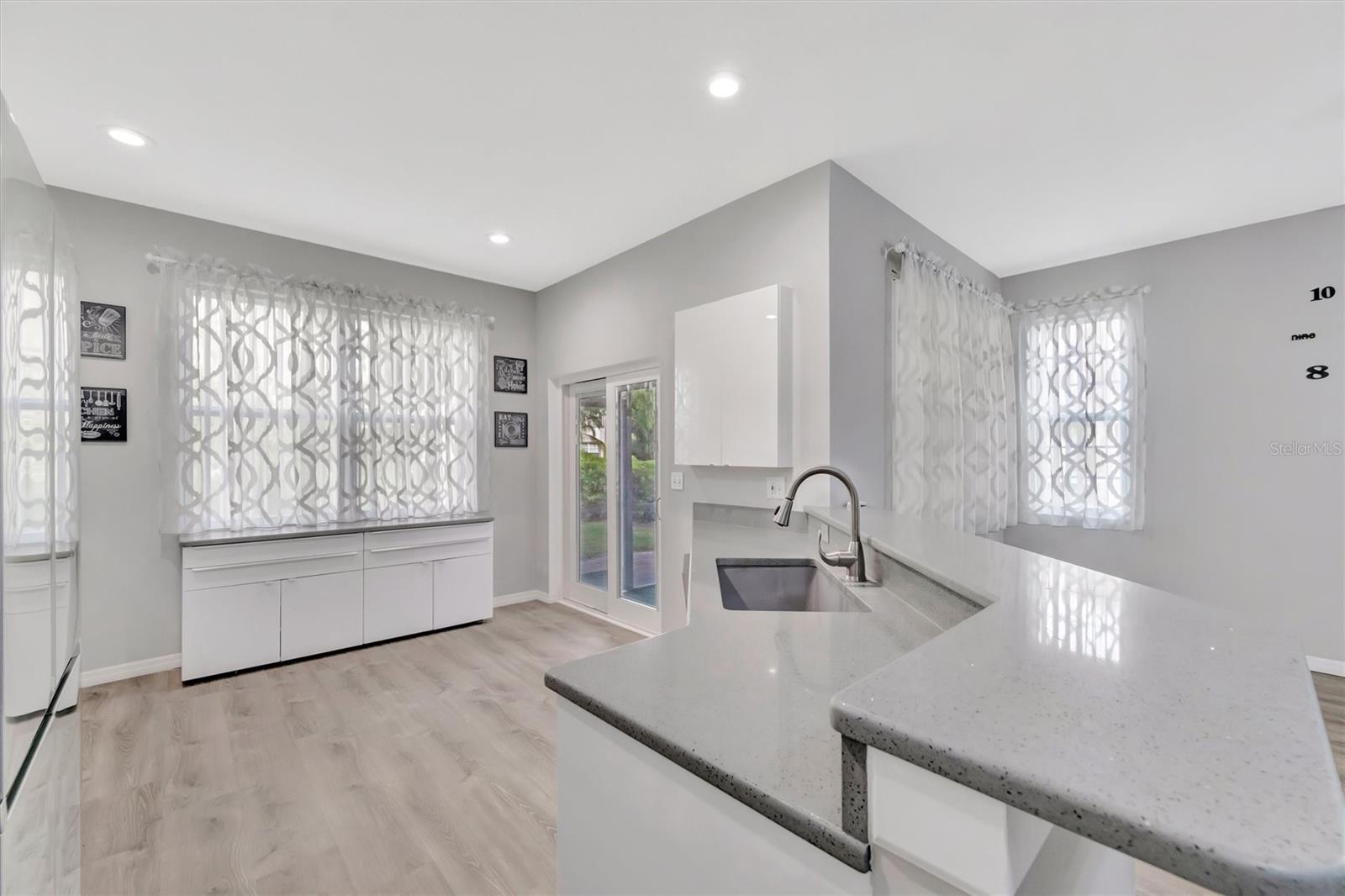 BRIGHTON BAY - Residential