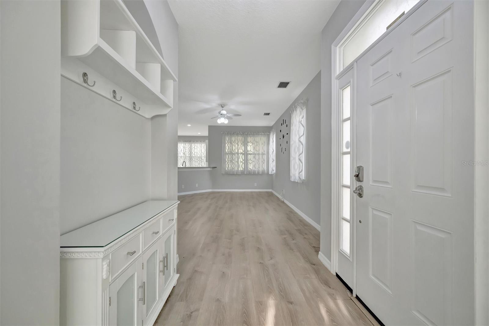 BRIGHTON BAY - Residential