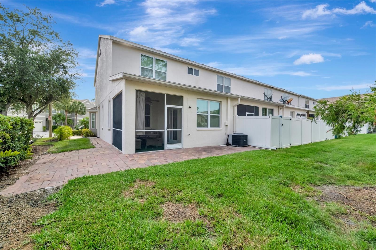 BRIGHTON BAY - Residential