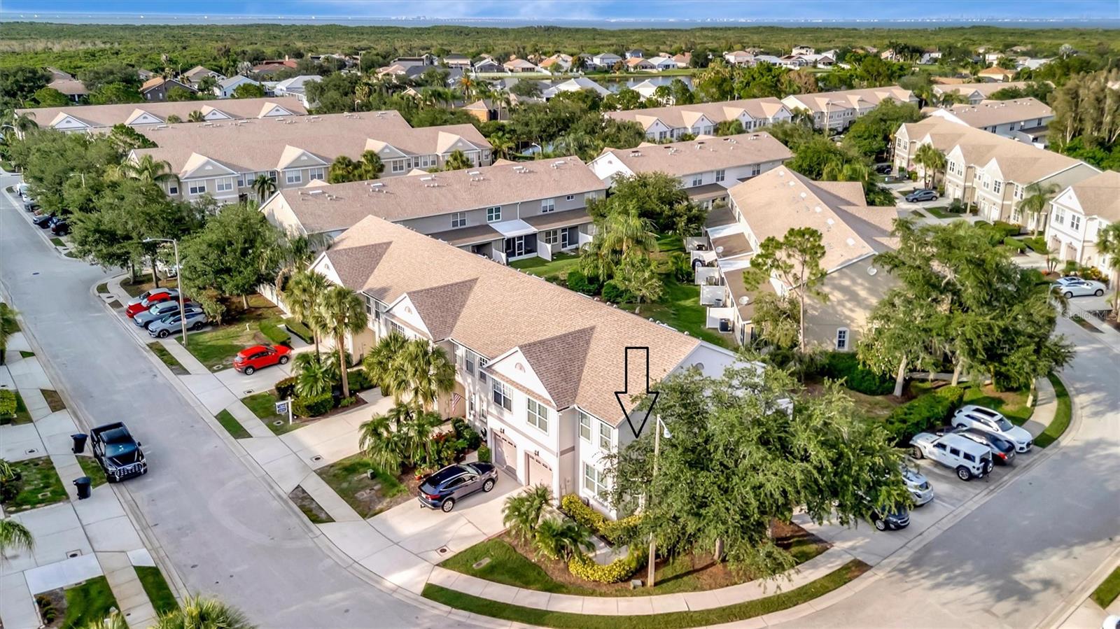 BRIGHTON BAY - Residential
