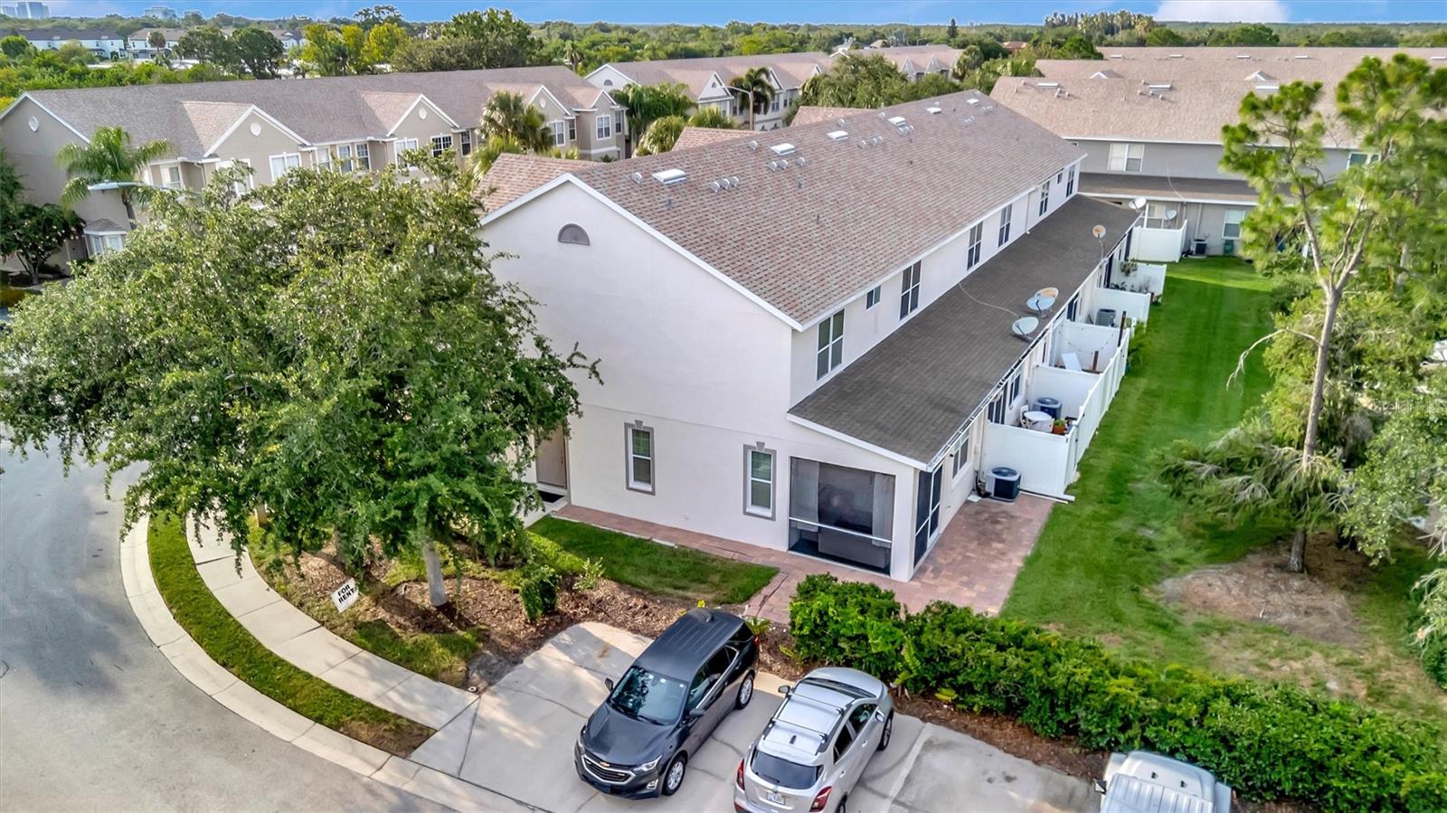 BRIGHTON BAY - Residential