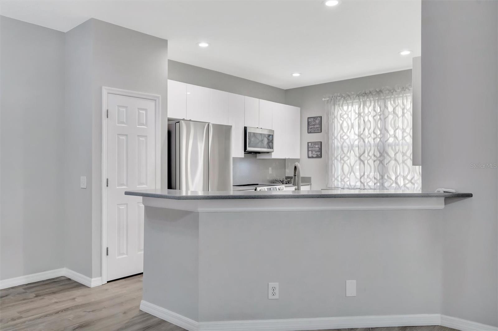 BRIGHTON BAY - Residential