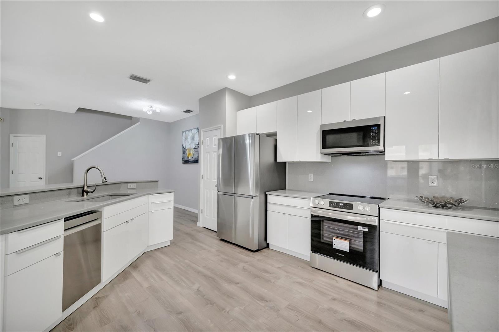BRIGHTON BAY - Residential
