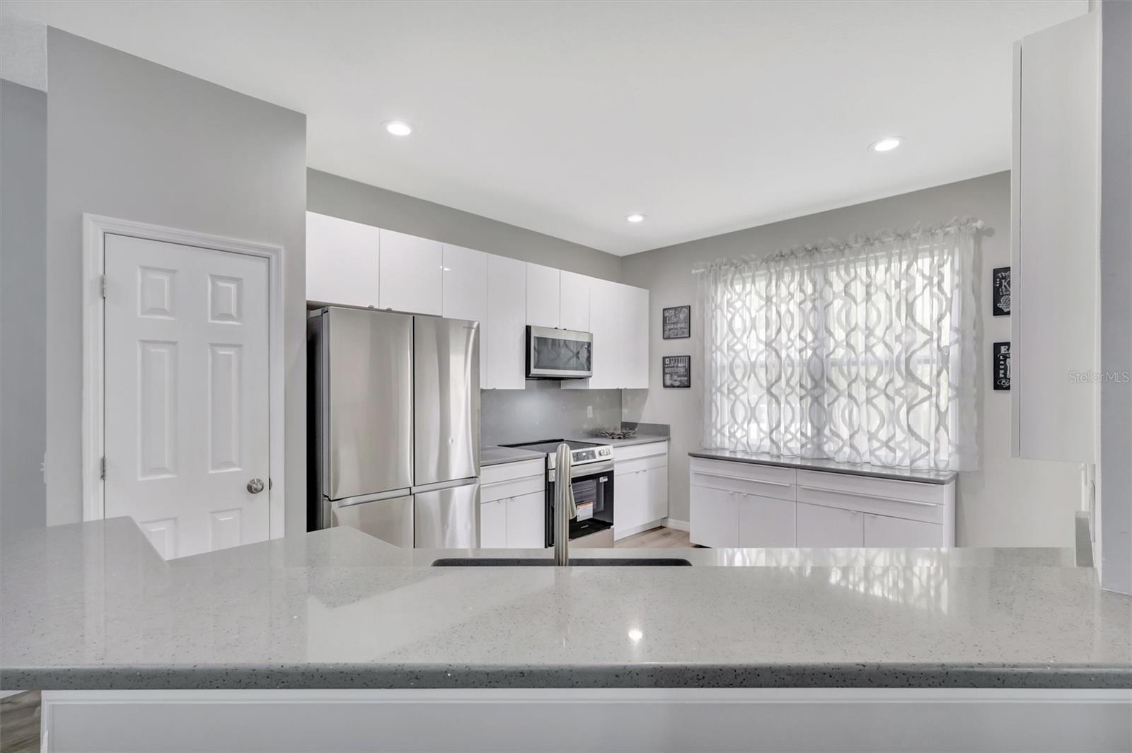 BRIGHTON BAY - Residential