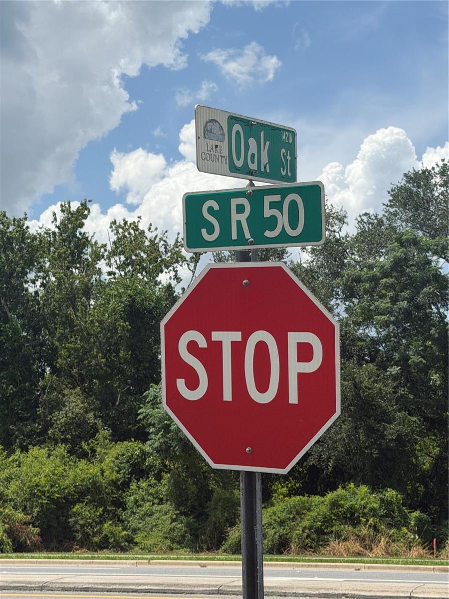 GROVELAND LITTLE ACRES BLK 03 W 21 FT BLK 04 - Land