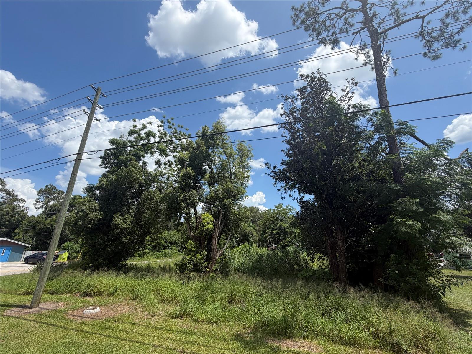 GROVELAND LITTLE ACRES BLK 03 W 21 FT BLK 04 - Land