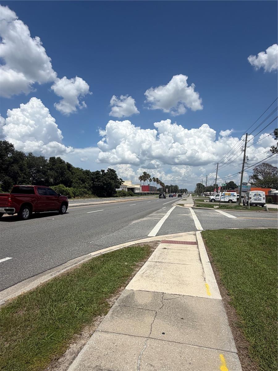 GROVELAND LITTLE ACRES BLK 03 W 21 FT BLK 04 - Land