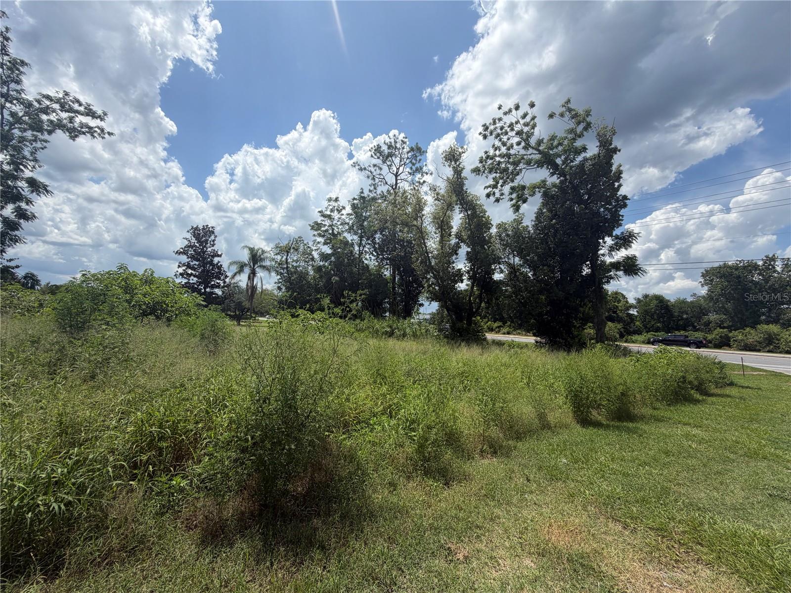 GROVELAND LITTLE ACRES BLK 03 W 21 FT BLK 04 - Land