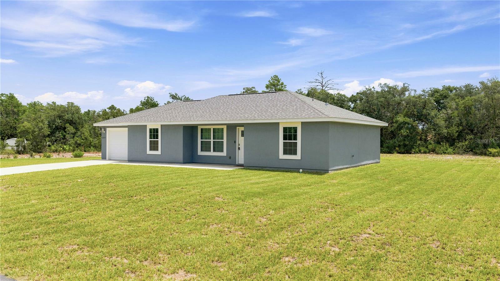 MARION OAKS UN 6 - Residential