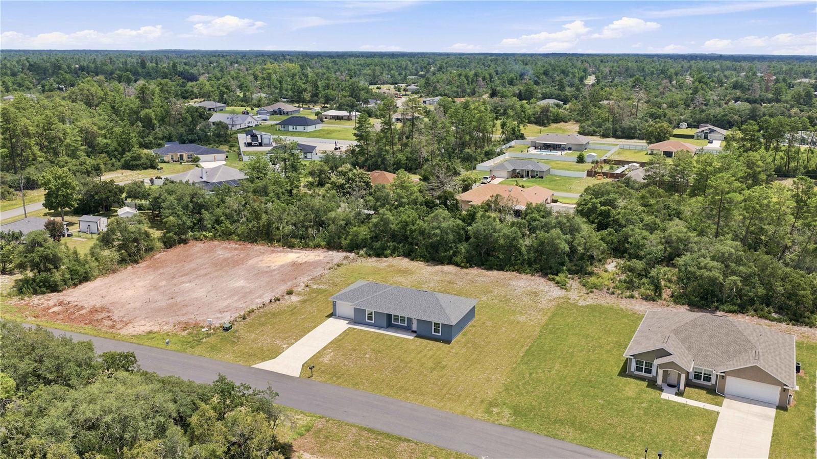 MARION OAKS UN 6 - Residential