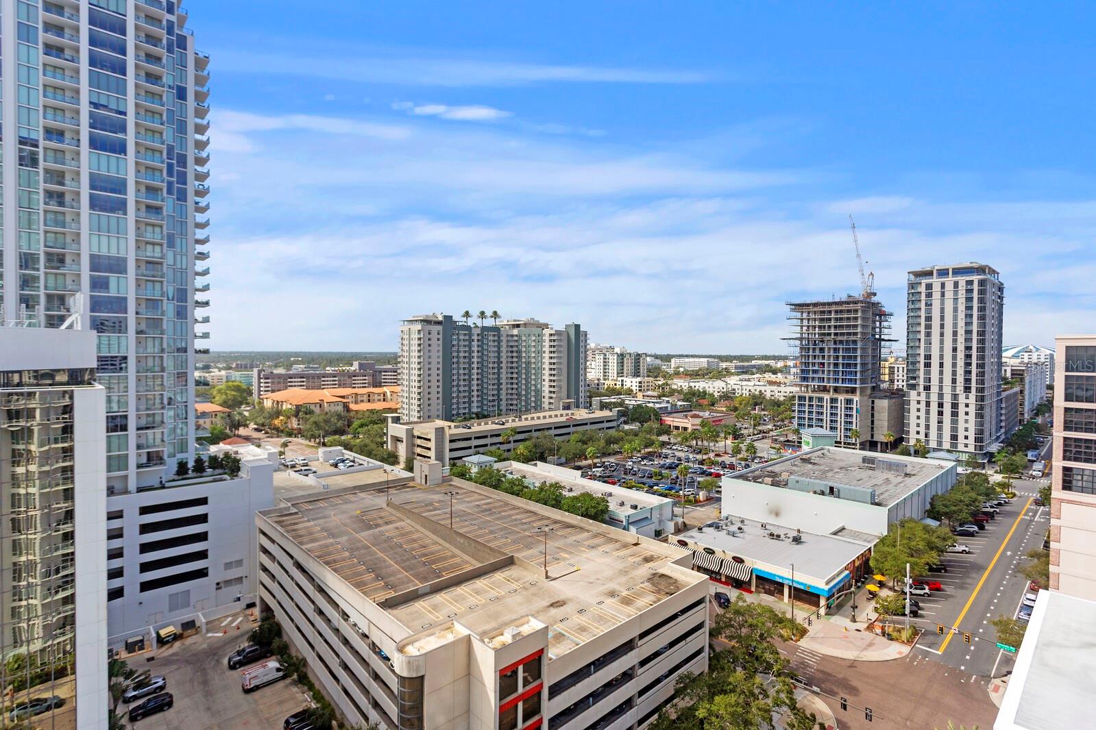 SIGNATURE PLACE CONDO - Residential