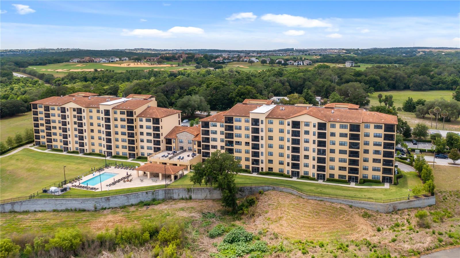 SIENA/BELLA COLLINA - Residential