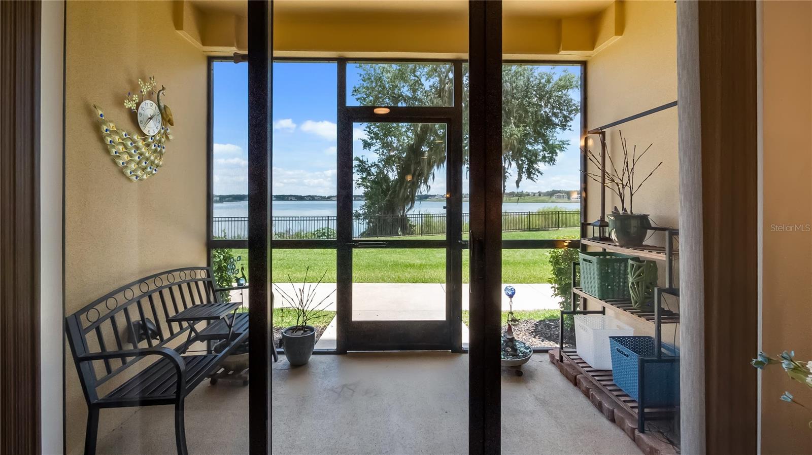 SIENA/BELLA COLLINA - Residential