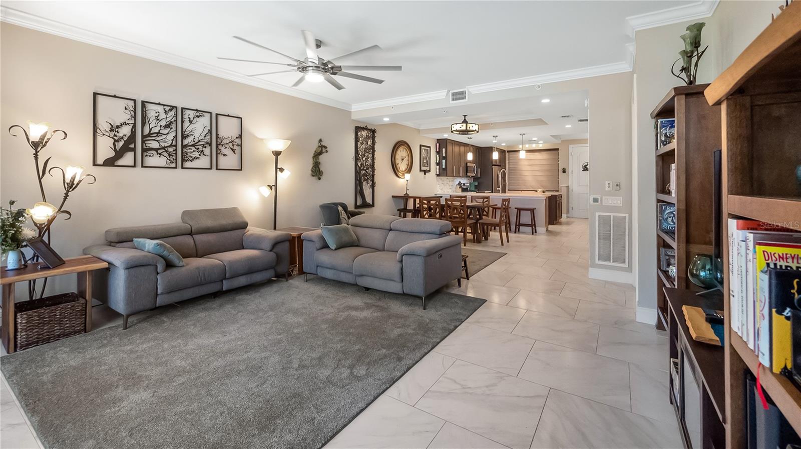 SIENA/BELLA COLLINA - Residential