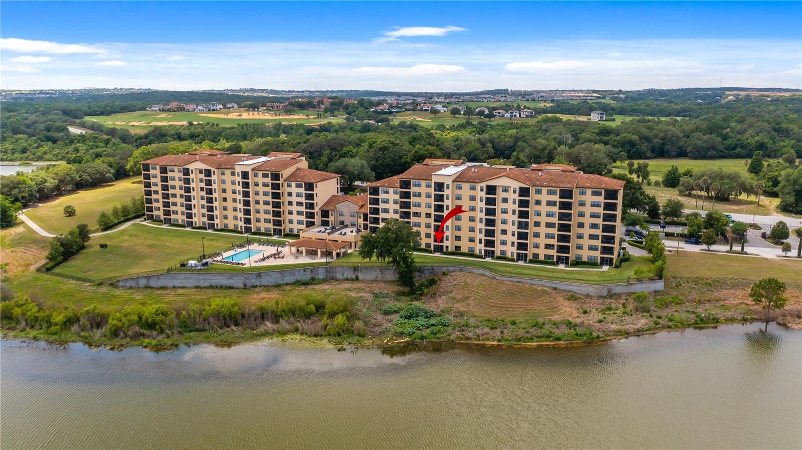 SIENA/BELLA COLLINA - Residential