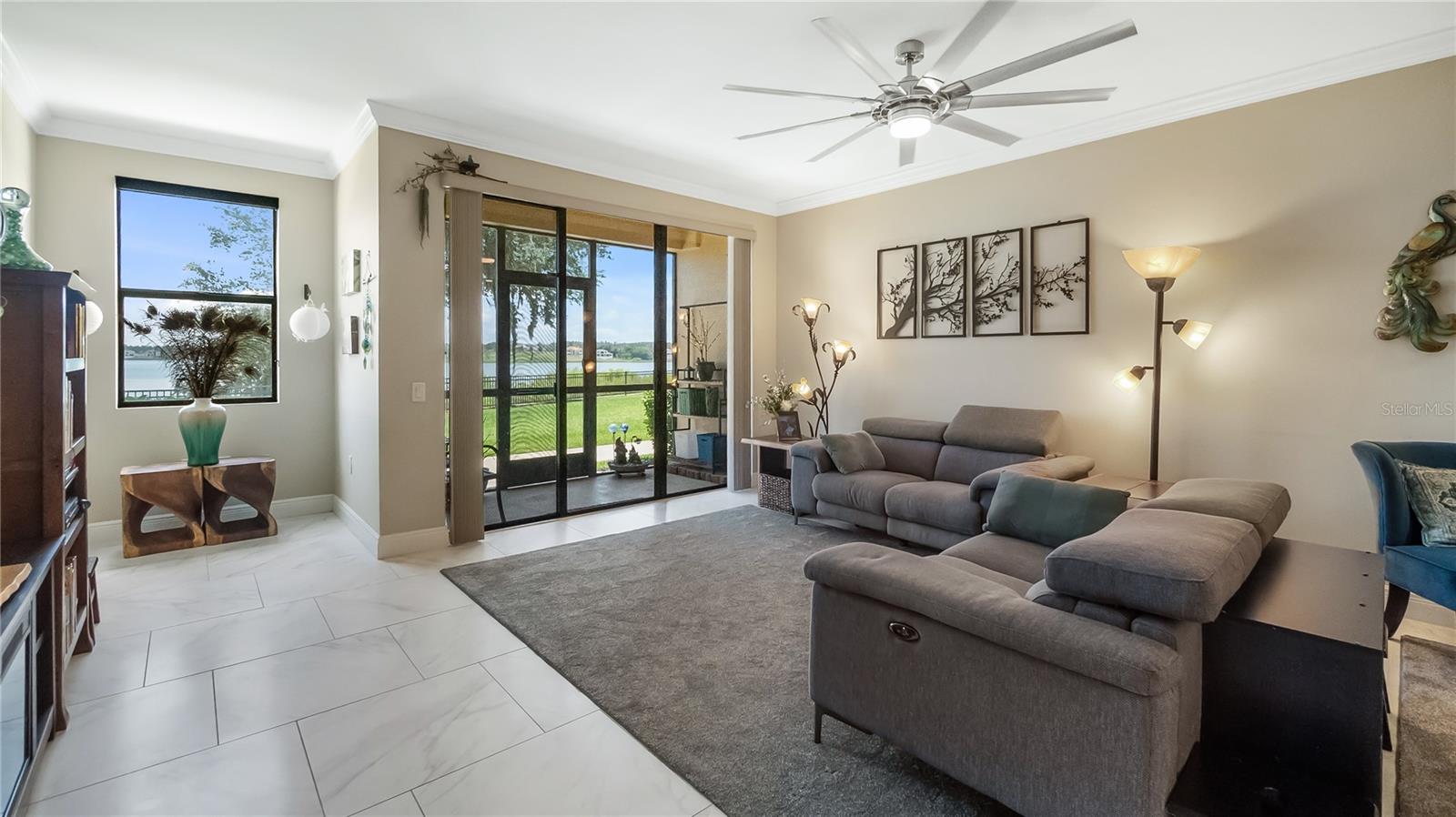 SIENA/BELLA COLLINA - Residential