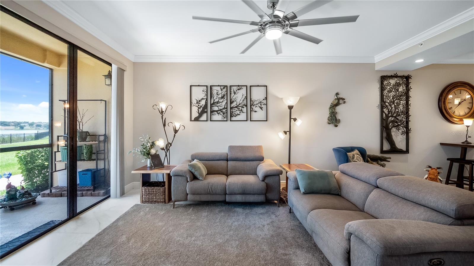 SIENA/BELLA COLLINA - Residential