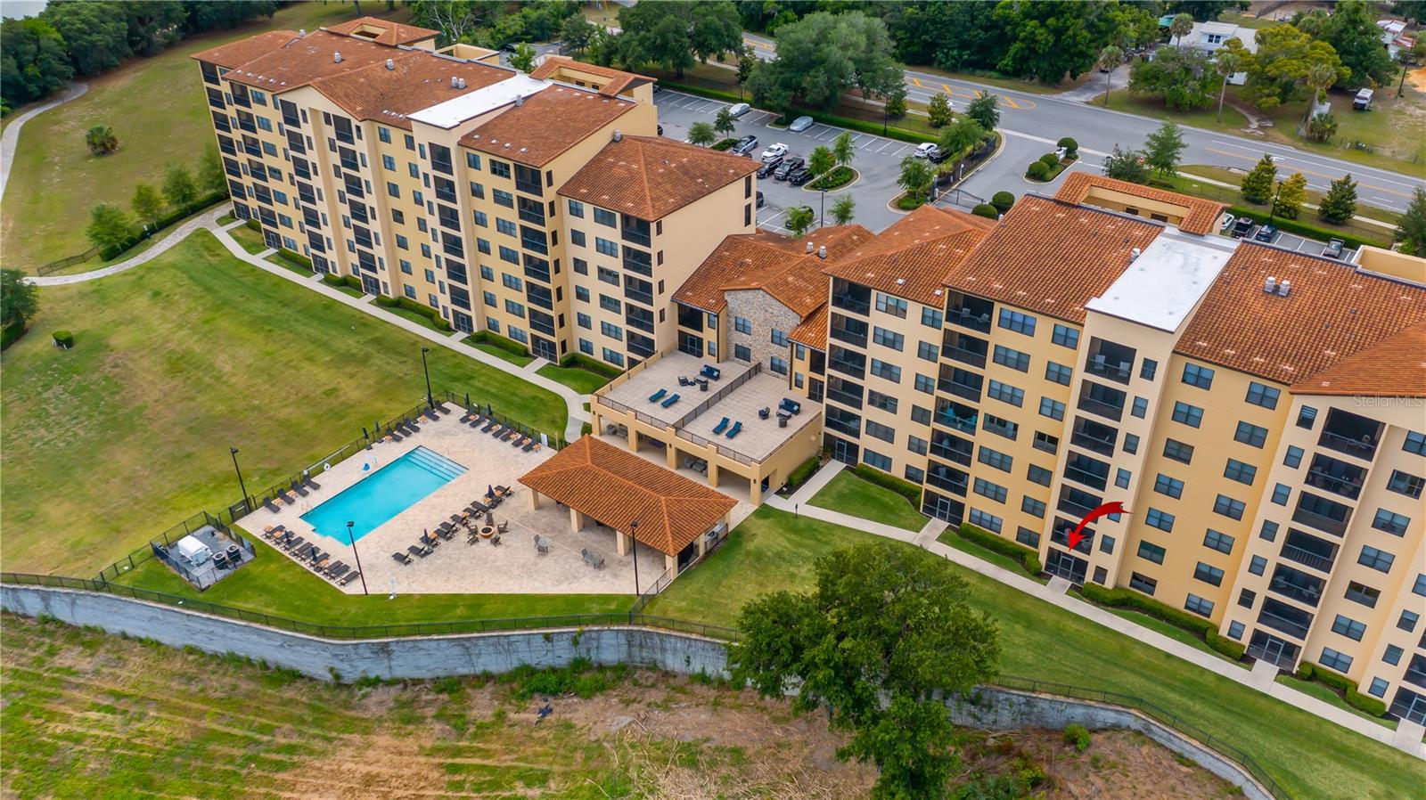 SIENA/BELLA COLLINA - Residential