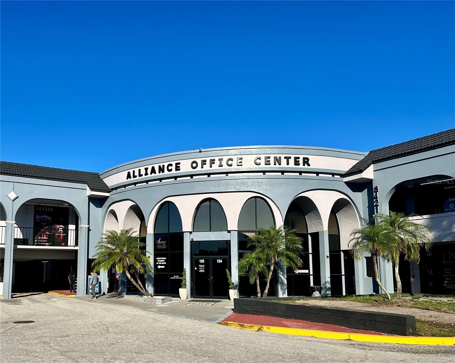ALLIANCE CONDO - Residential