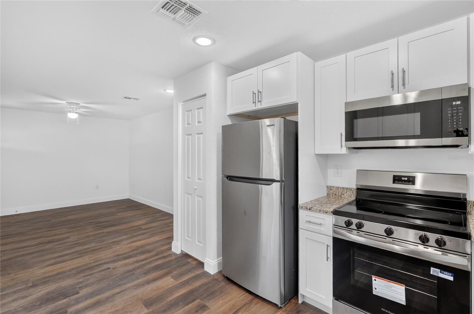 NOT IN SUBDIVISION - Residential