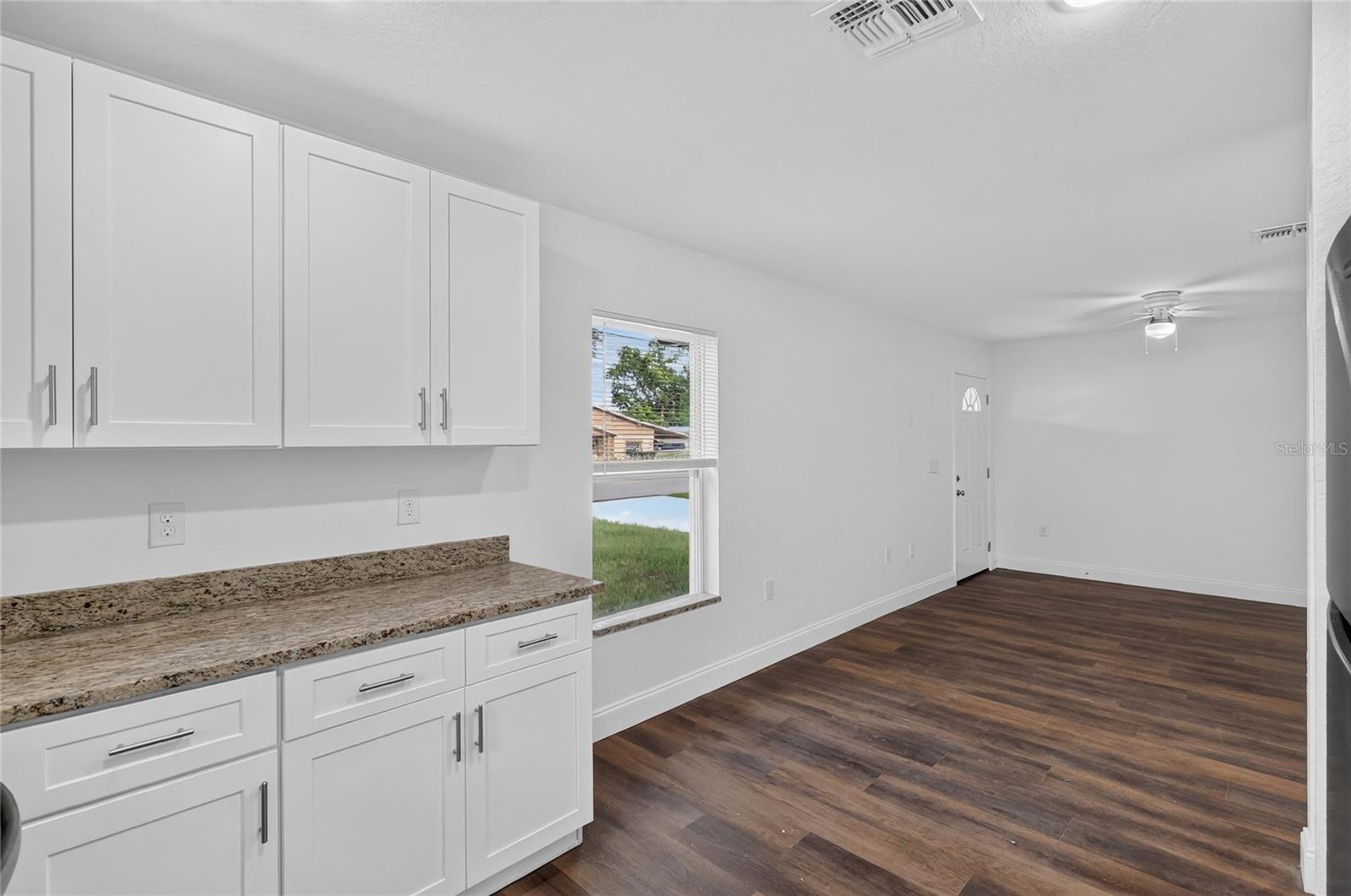 NOT IN SUBDIVISION - Residential