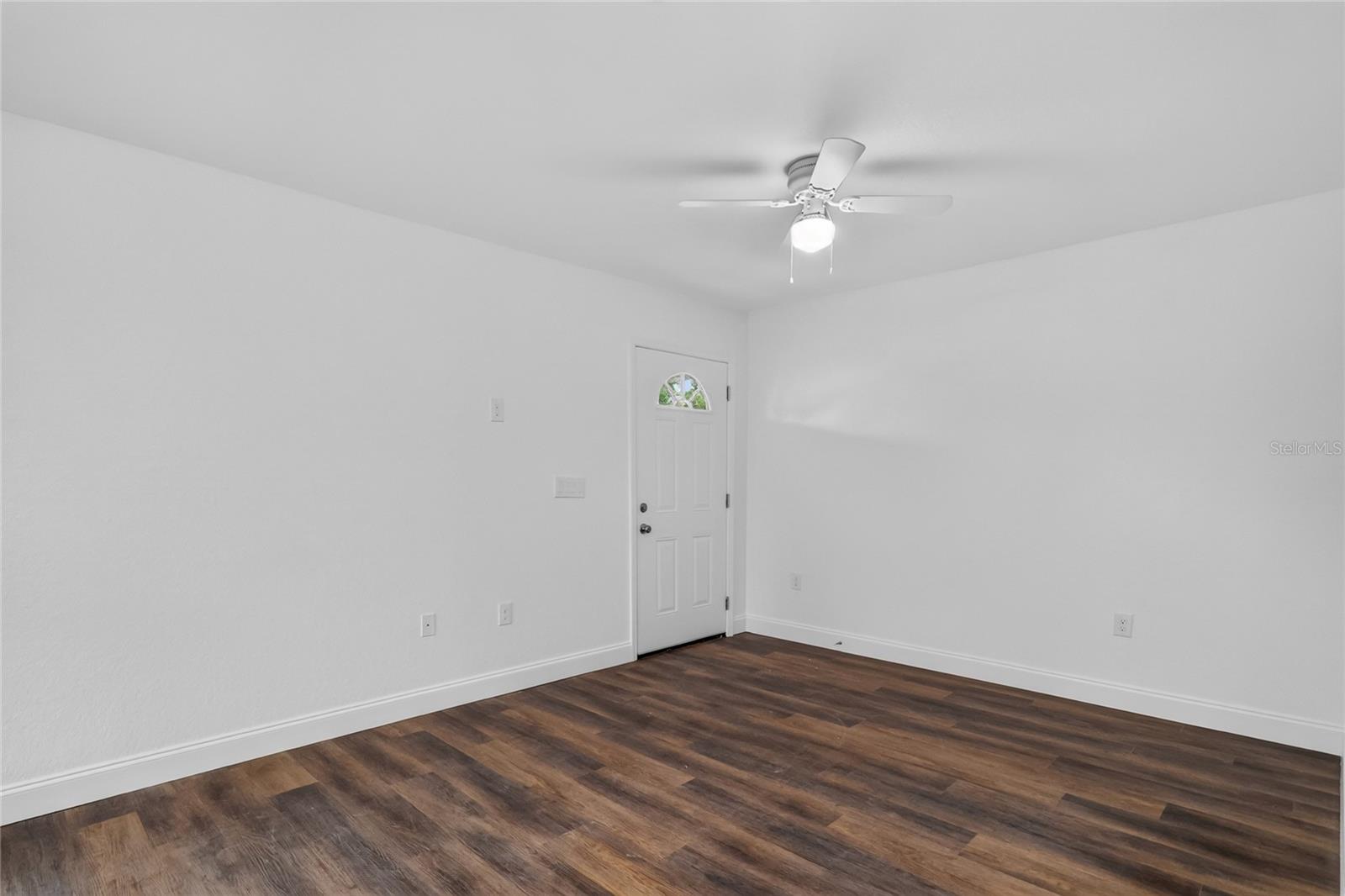 NOT IN SUBDIVISION - Residential