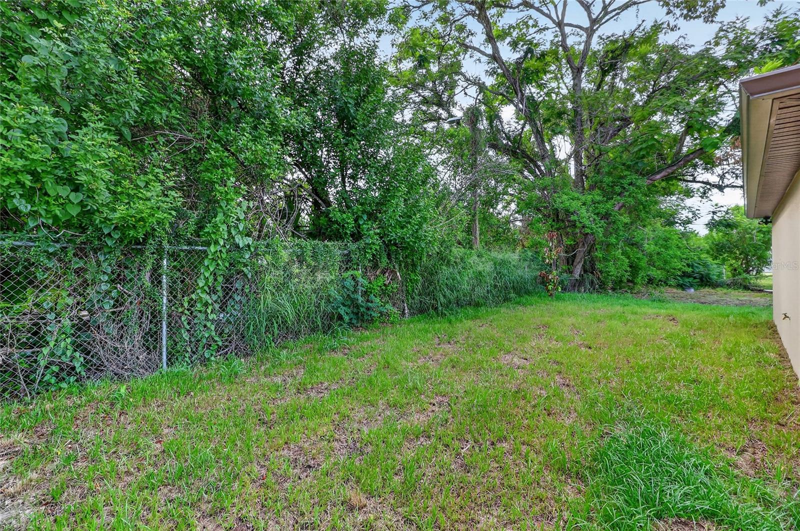 NOT IN SUBDIVISION - Residential