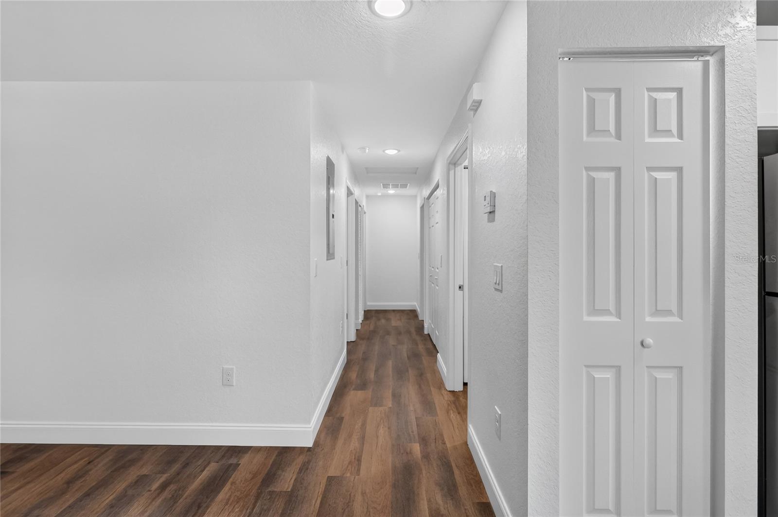 NOT IN SUBDIVISION - Residential