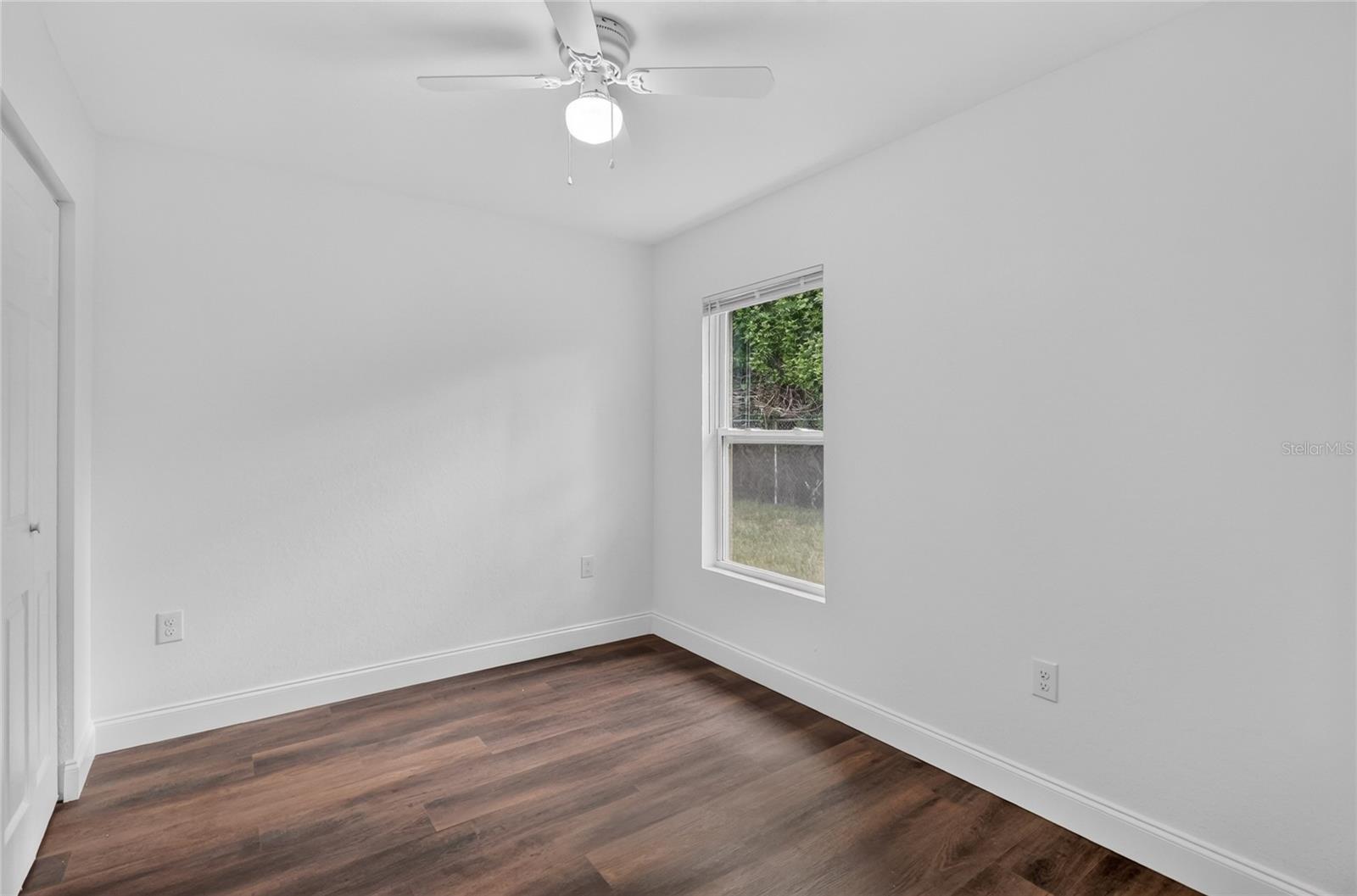 NOT IN SUBDIVISION - Residential