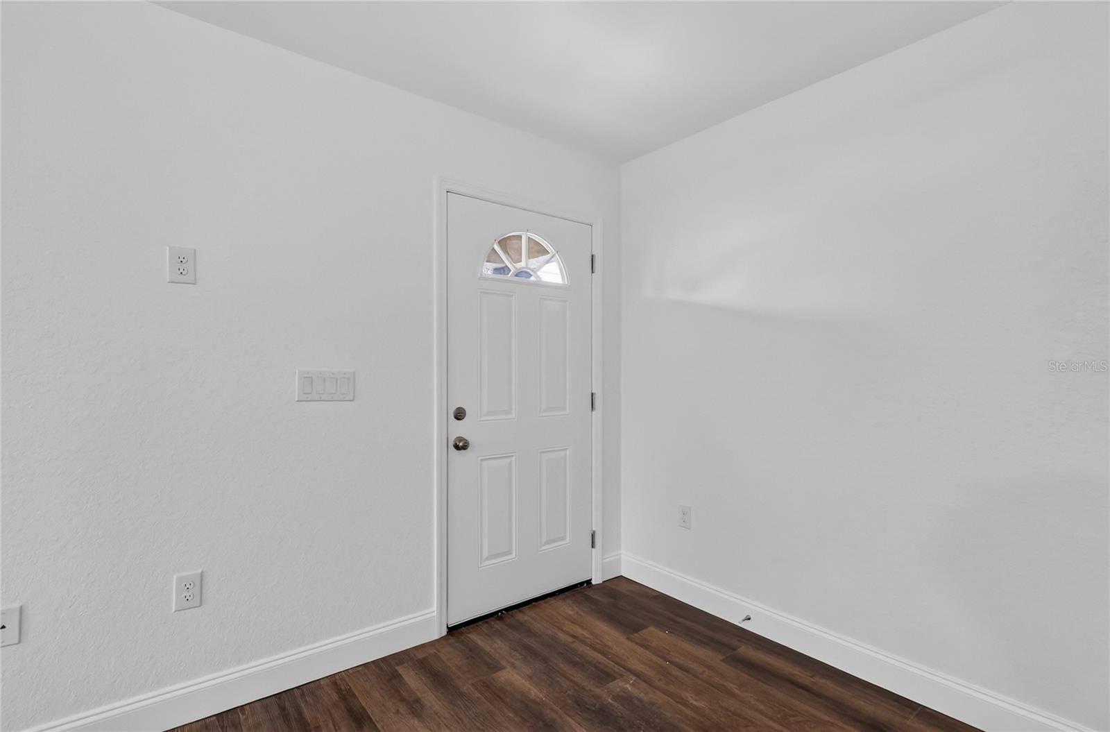 NOT IN SUBDIVISION - Residential
