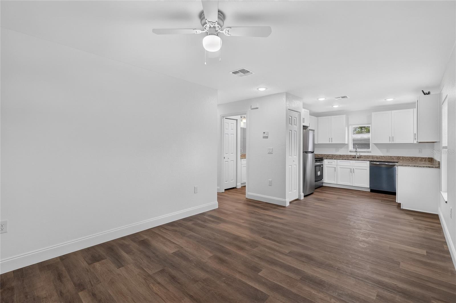 NOT IN SUBDIVISION - Residential