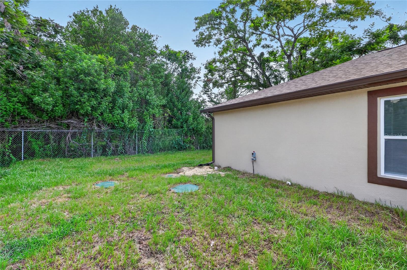 NOT IN SUBDIVISION - Residential