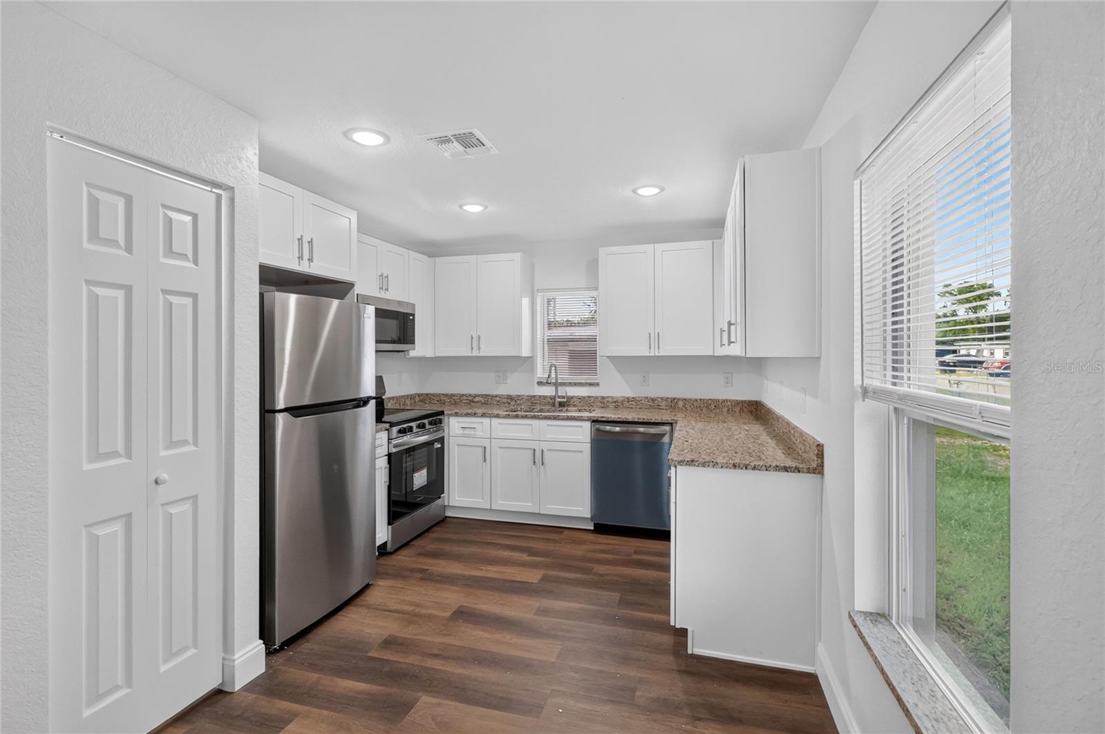 NOT IN SUBDIVISION - Residential