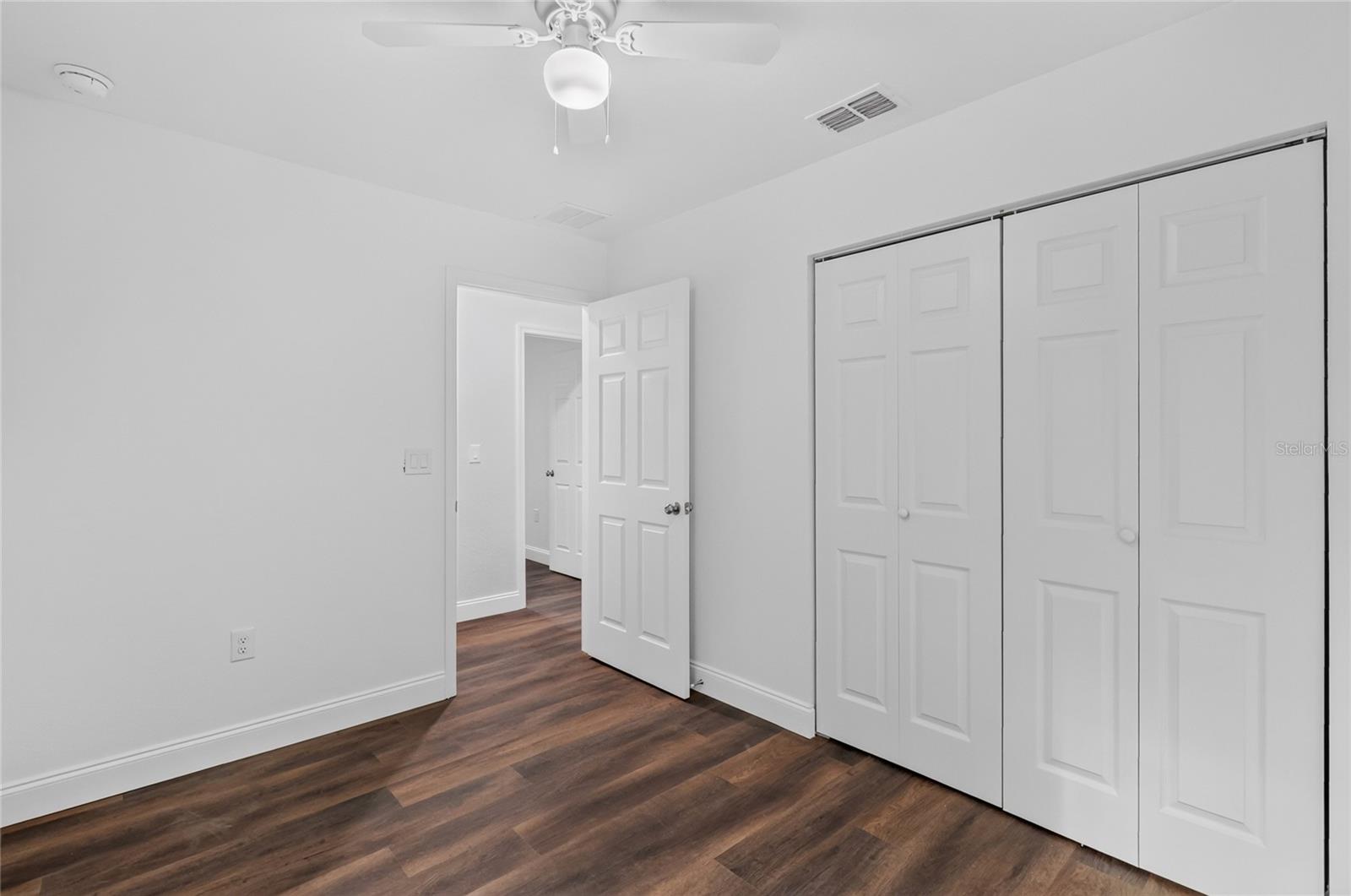 NOT IN SUBDIVISION - Residential