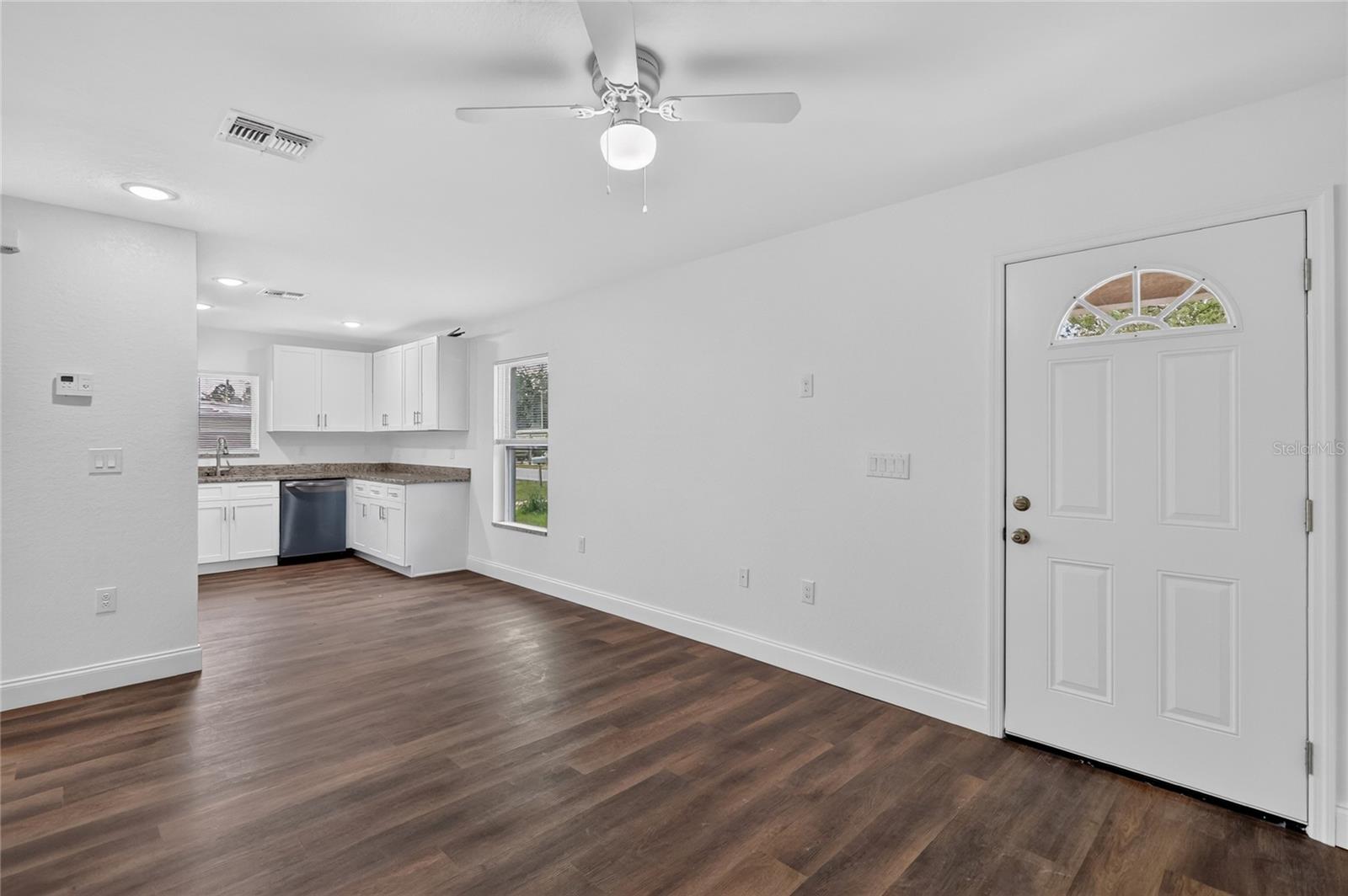 NOT IN SUBDIVISION - Residential