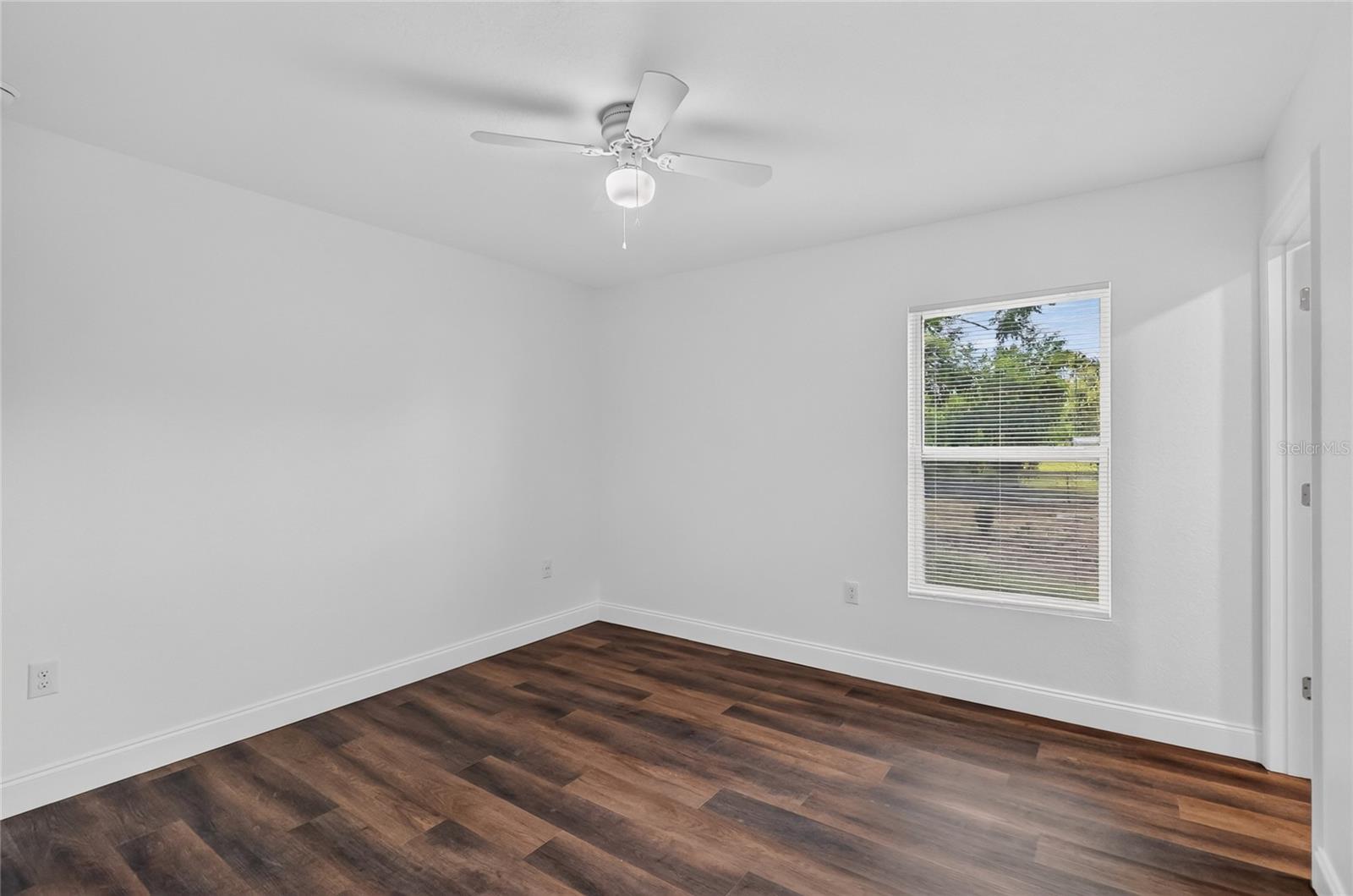 NOT IN SUBDIVISION - Residential