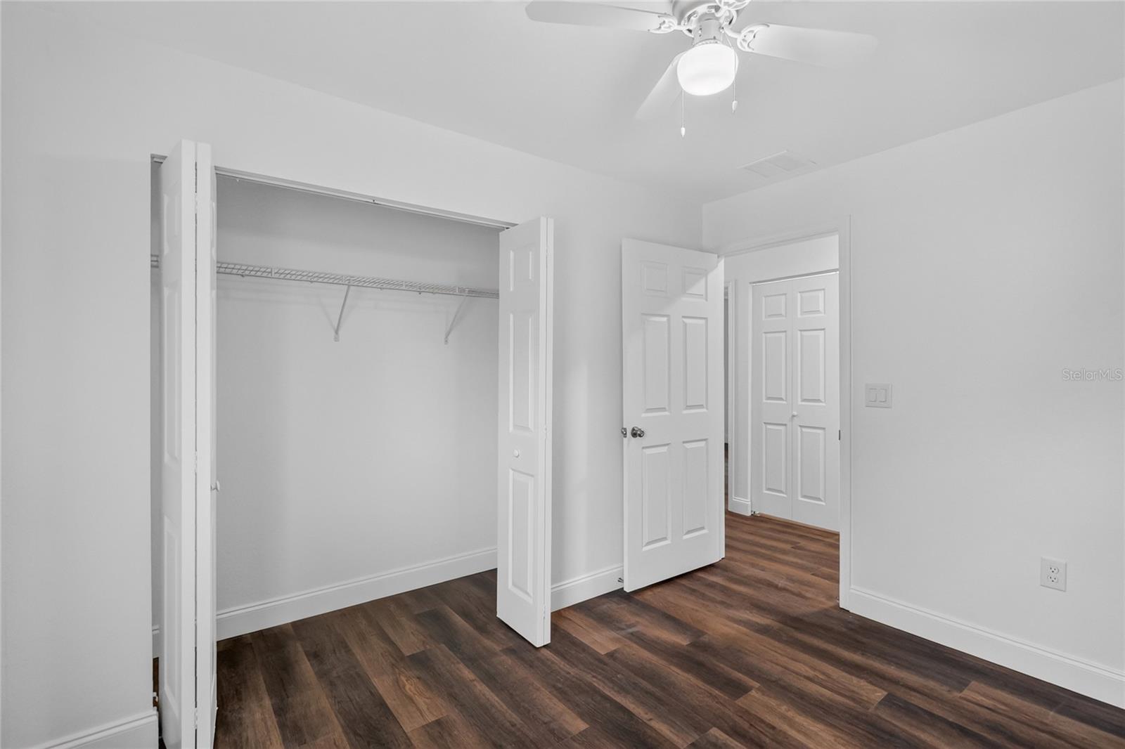 NOT IN SUBDIVISION - Residential