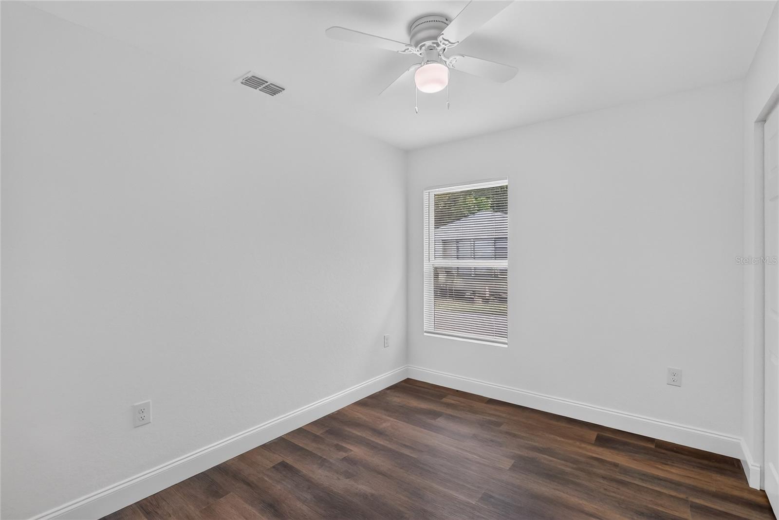 NOT IN SUBDIVISION - Residential