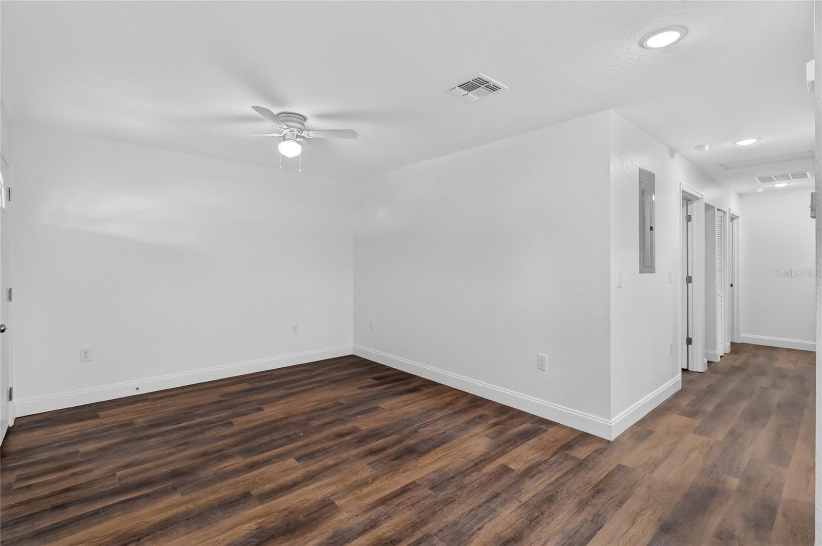 NOT IN SUBDIVISION - Residential