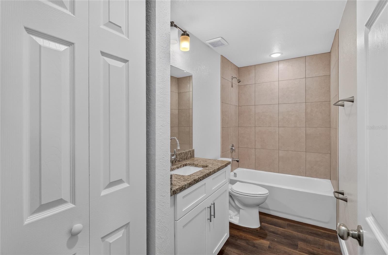 NOT IN SUBDIVISION - Residential