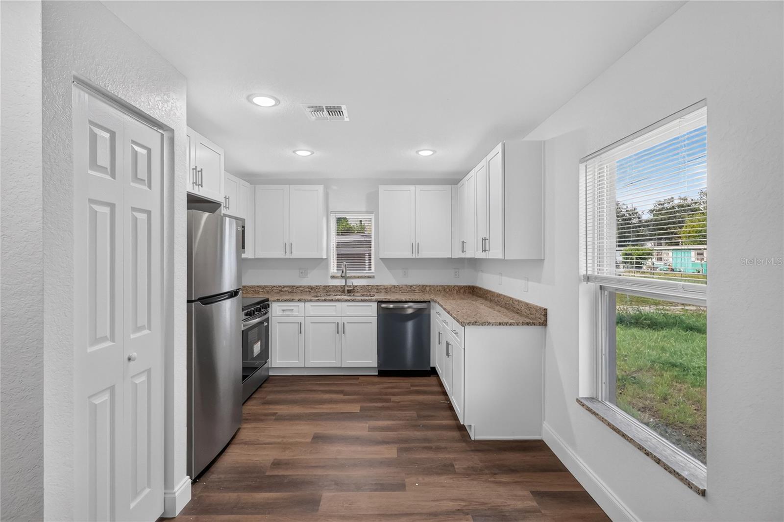 NOT IN SUBDIVISION - Residential