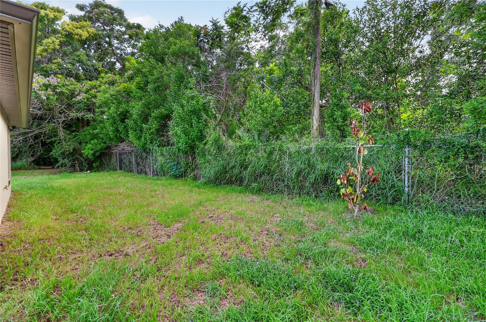 NOT IN SUBDIVISION - Residential