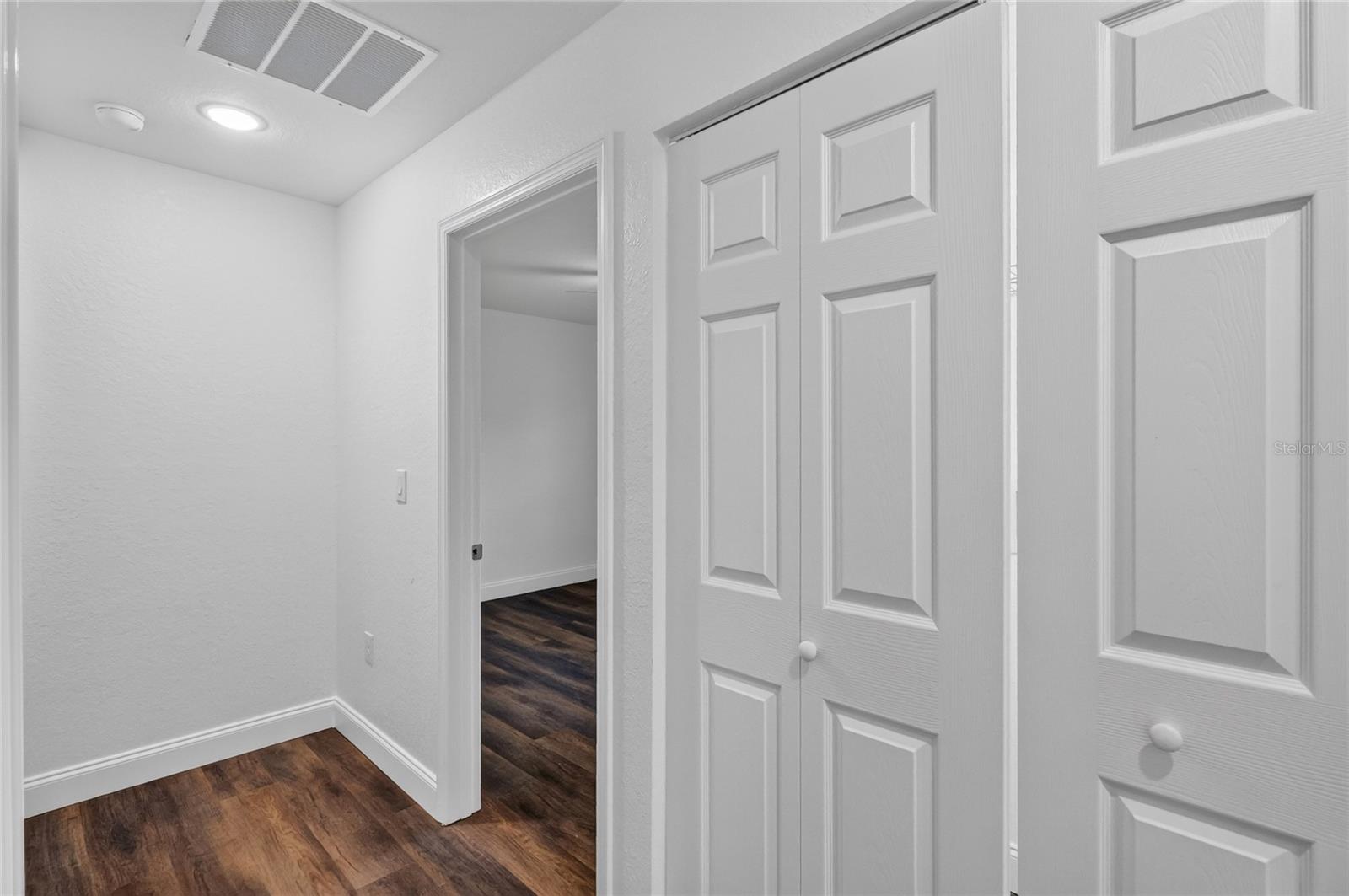 NOT IN SUBDIVISION - Residential